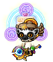 Kaonashiii